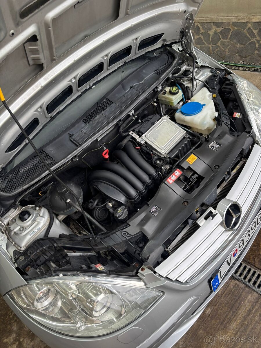 Mercedes Benz A 150 - 11