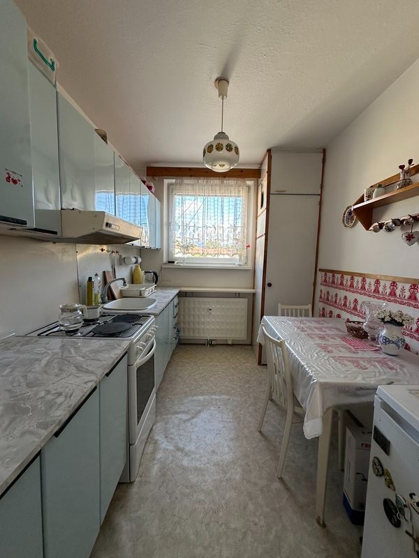 Predám 3-izbový byt v Martine - 11