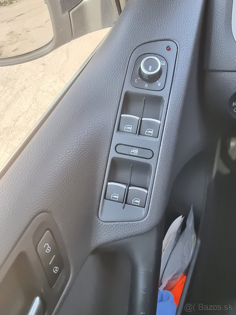 VW Tiguan 2.0 CR TDI BMT TREND&FUN - 11