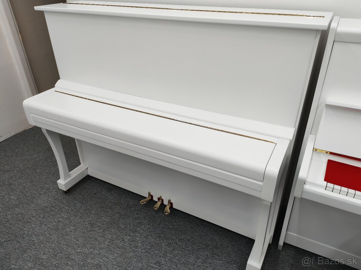 Koncertné piano Yamaha-Ereizen - 11