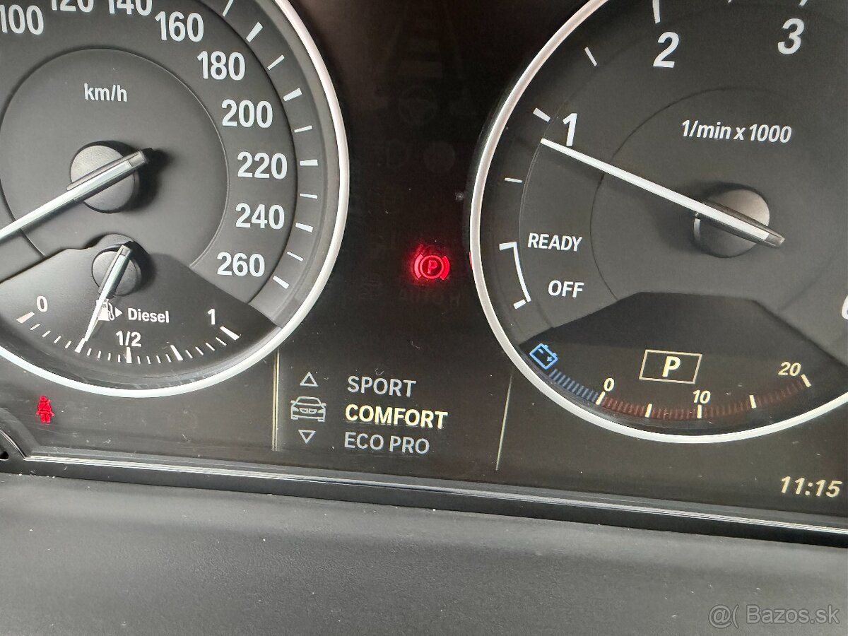 BMW X1 xDrive 18d Advantage A/T - 11