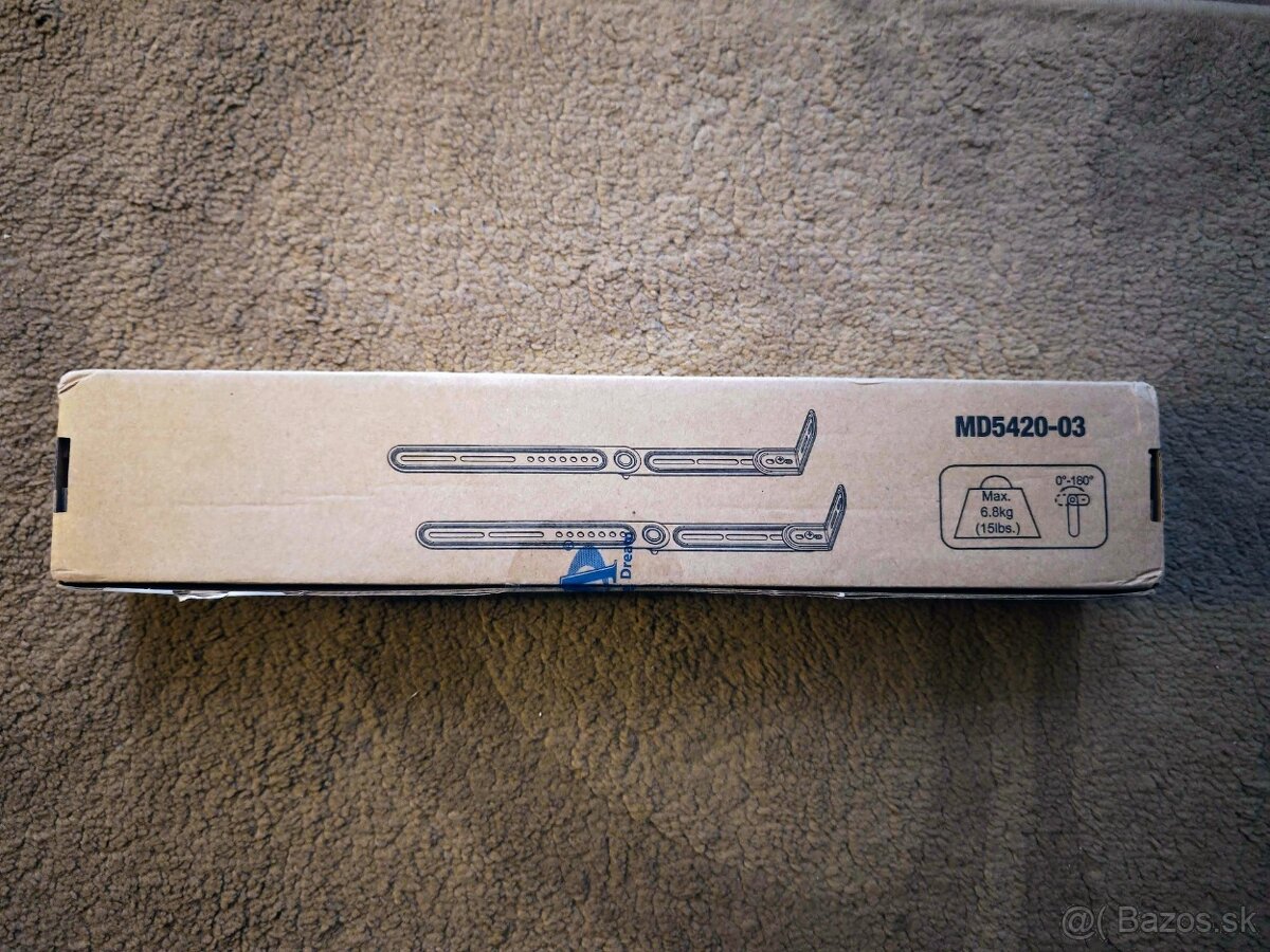 Držiak na soundbar pod TV - 11