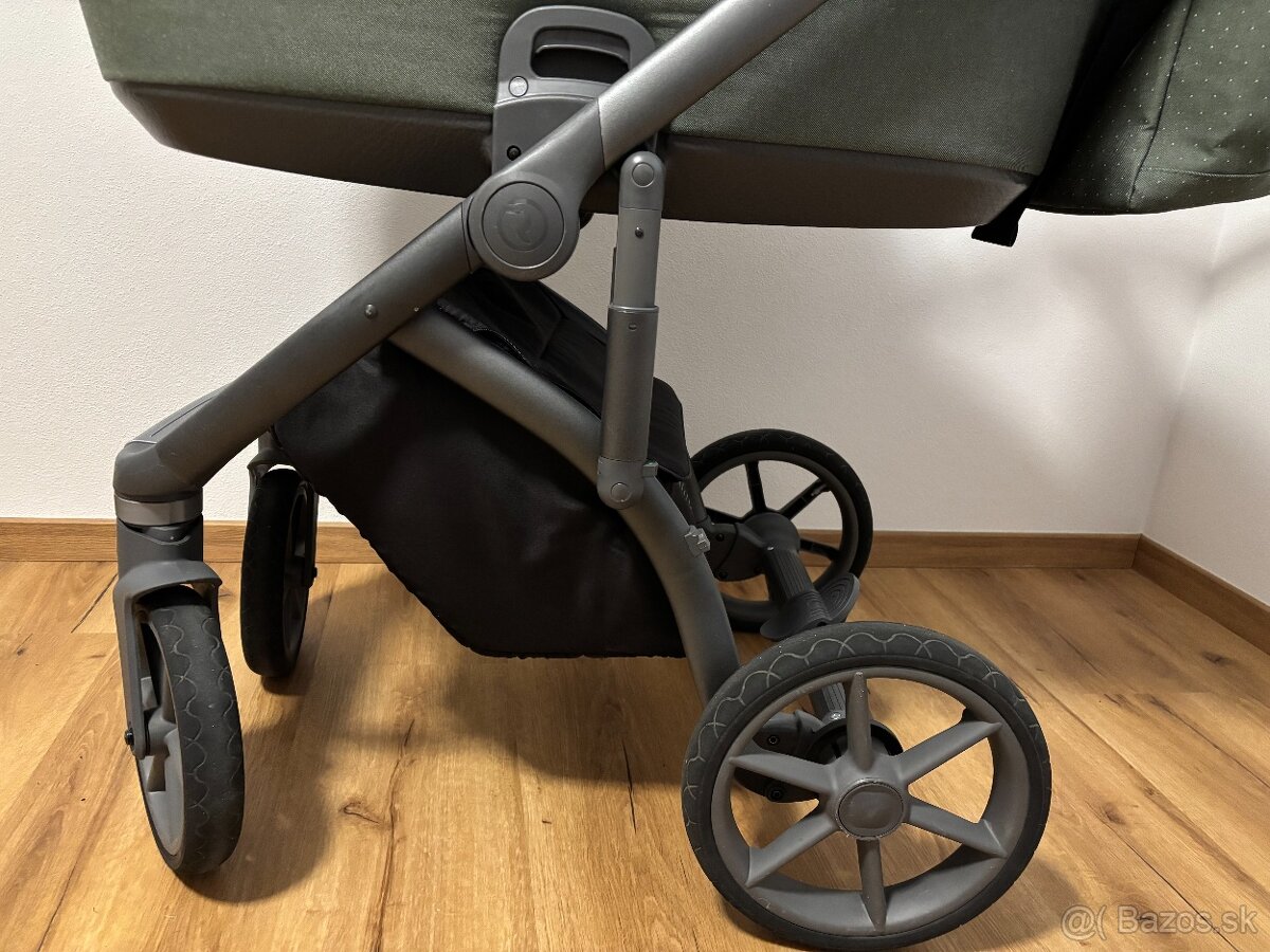 Kočík Roan Bloom - 11