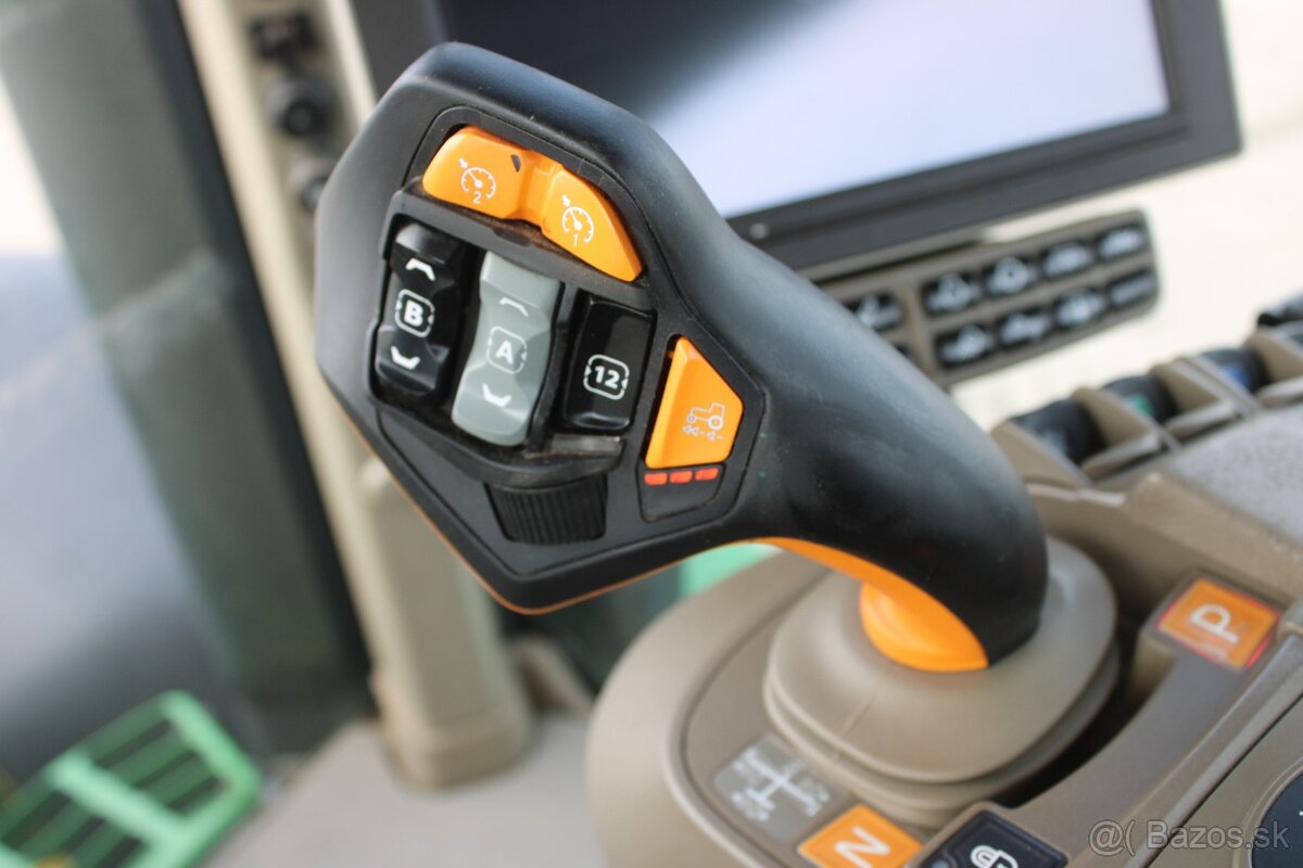 John Deere 7R 330 - 11