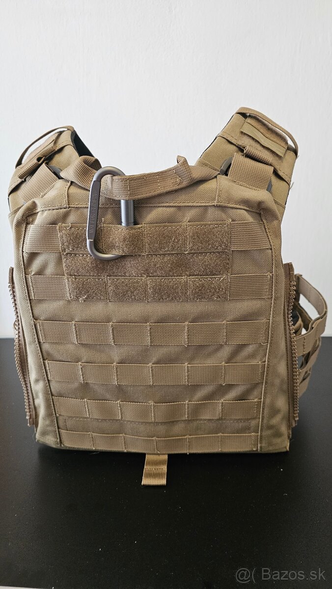 CRYE PRECISION AVS (CONQUER CVS Replica) - 11