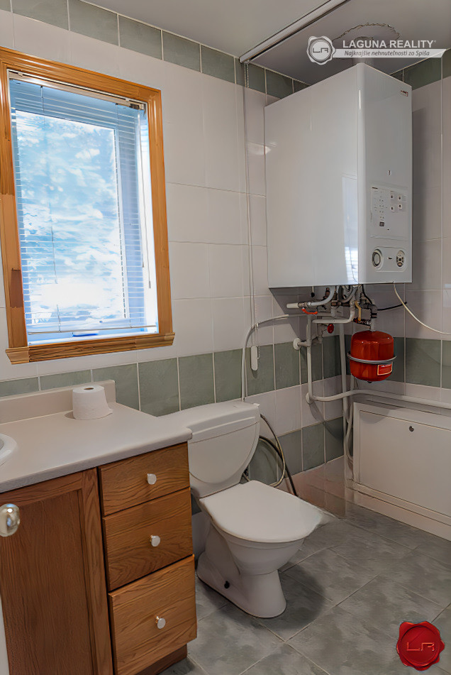 Podnikateľský priestor (99 m2) Spišská Nová Ves - 11