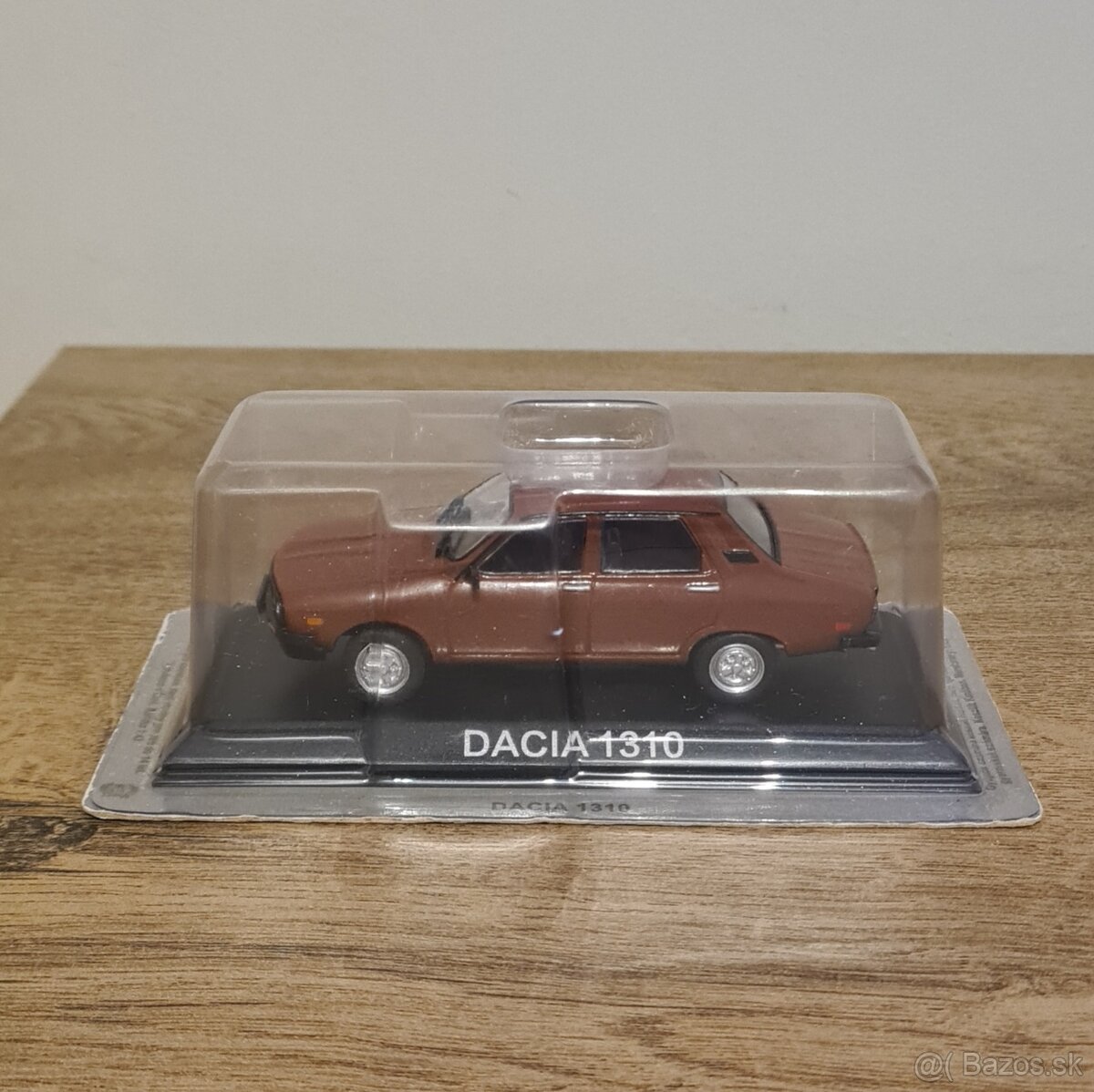 zberateľské modely 1:43 - 11