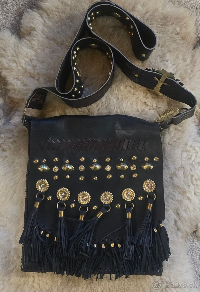 PASTIERSKA BRASNA / KAPSA - 11