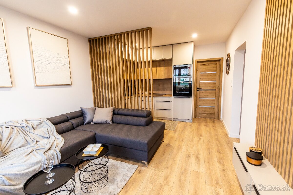 Na predaj 3i byt Košice Tersa Nešporova ulica - 11