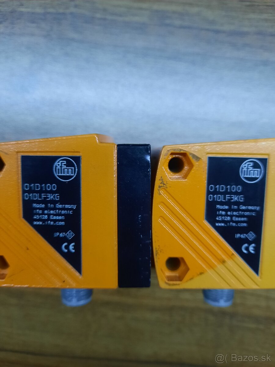 Siemens Simatic,Sick.. - 11