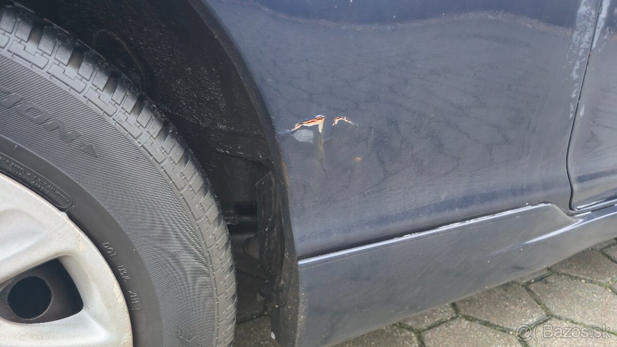 Honda Civic 1.4 iS - 11