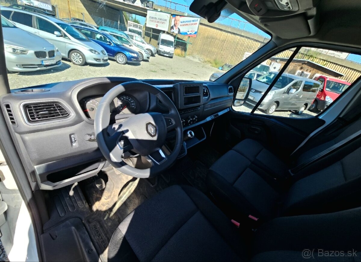 Renault Master 2.3dci L3H2 2022 42180km - 11