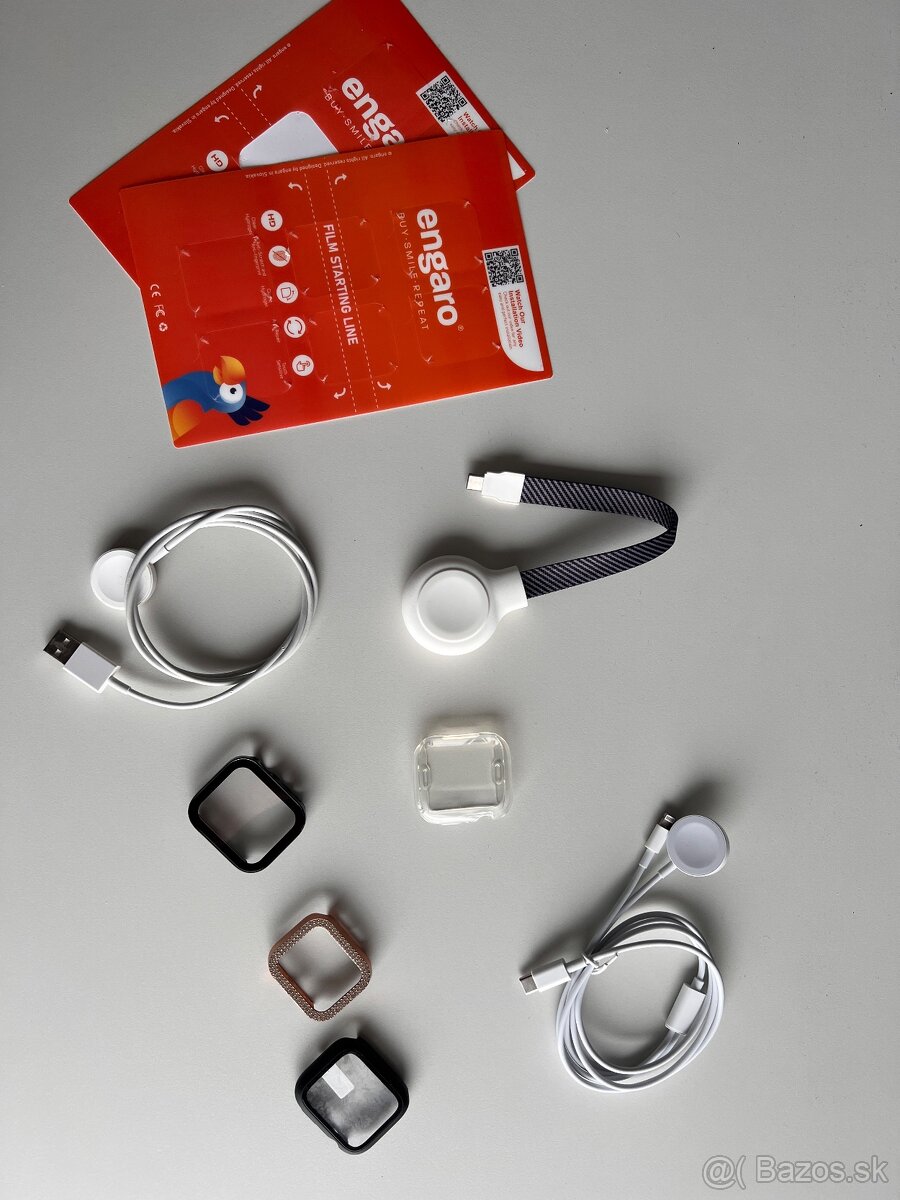 Apple Watch SE 2nd gen - 11