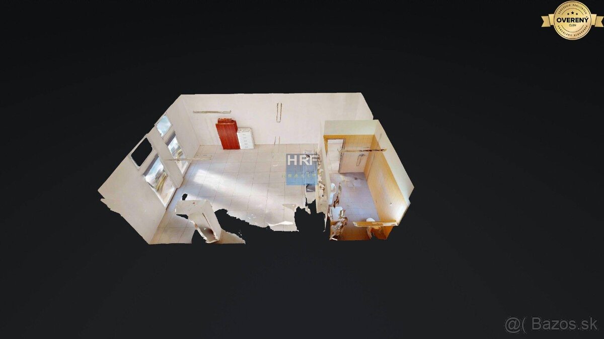 Podnikateľský priestor v Holíči neďaleko centra - 11