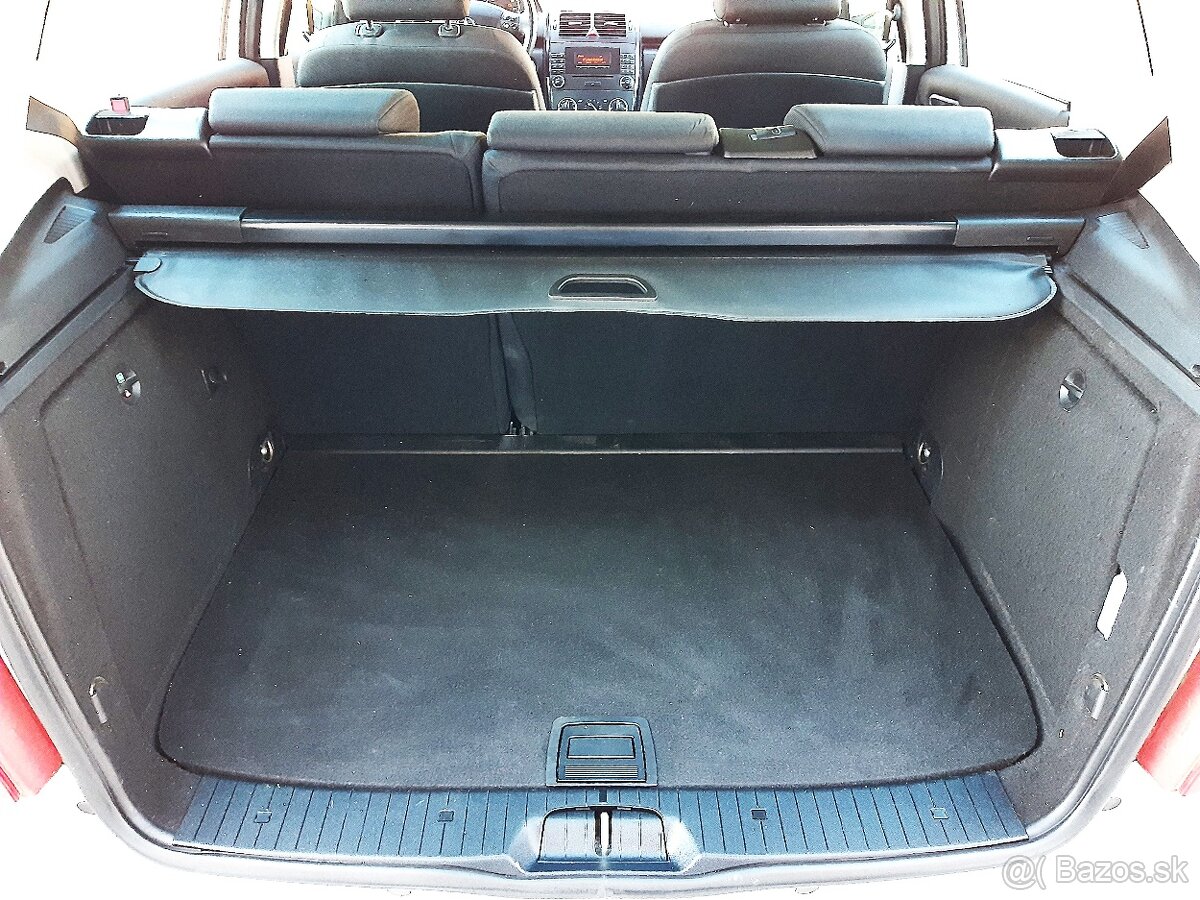 Mercedes Benz A 150 - 11