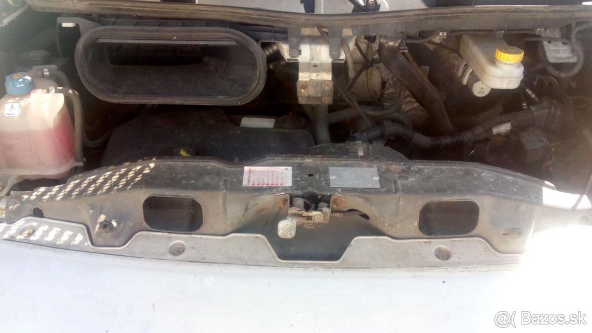 Fiat Ducato 2,3 jtd - 11