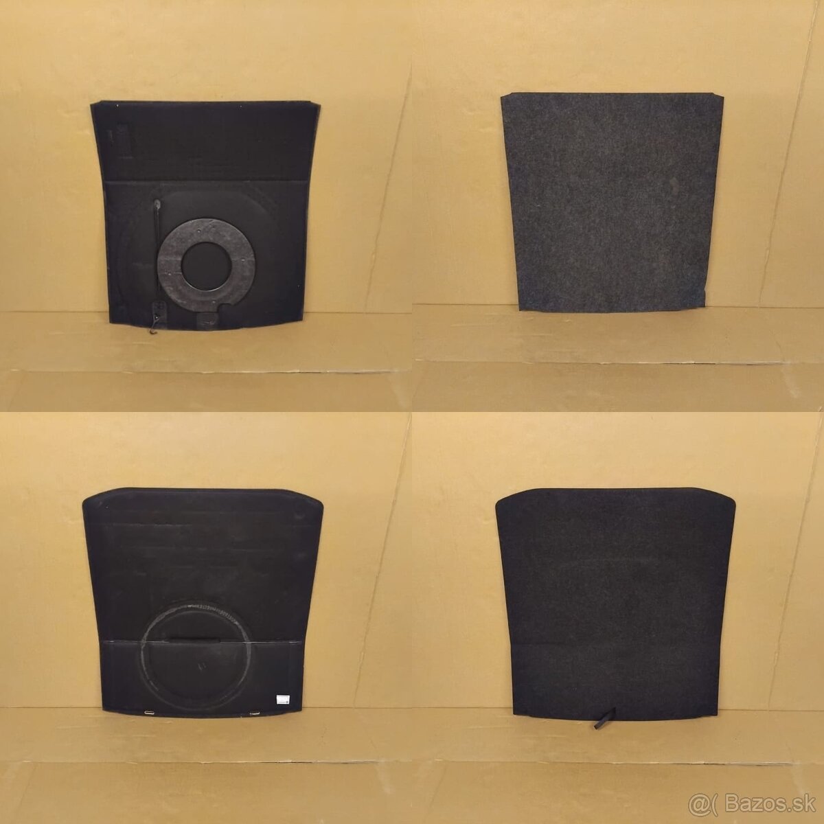 rozpredám interiér Superb 2 - 11