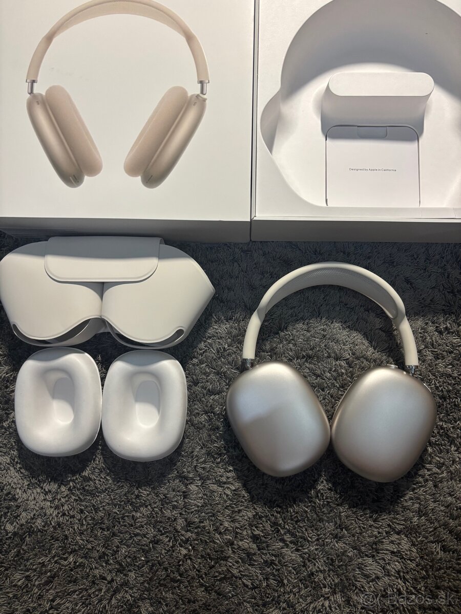 Airpods Max - 11