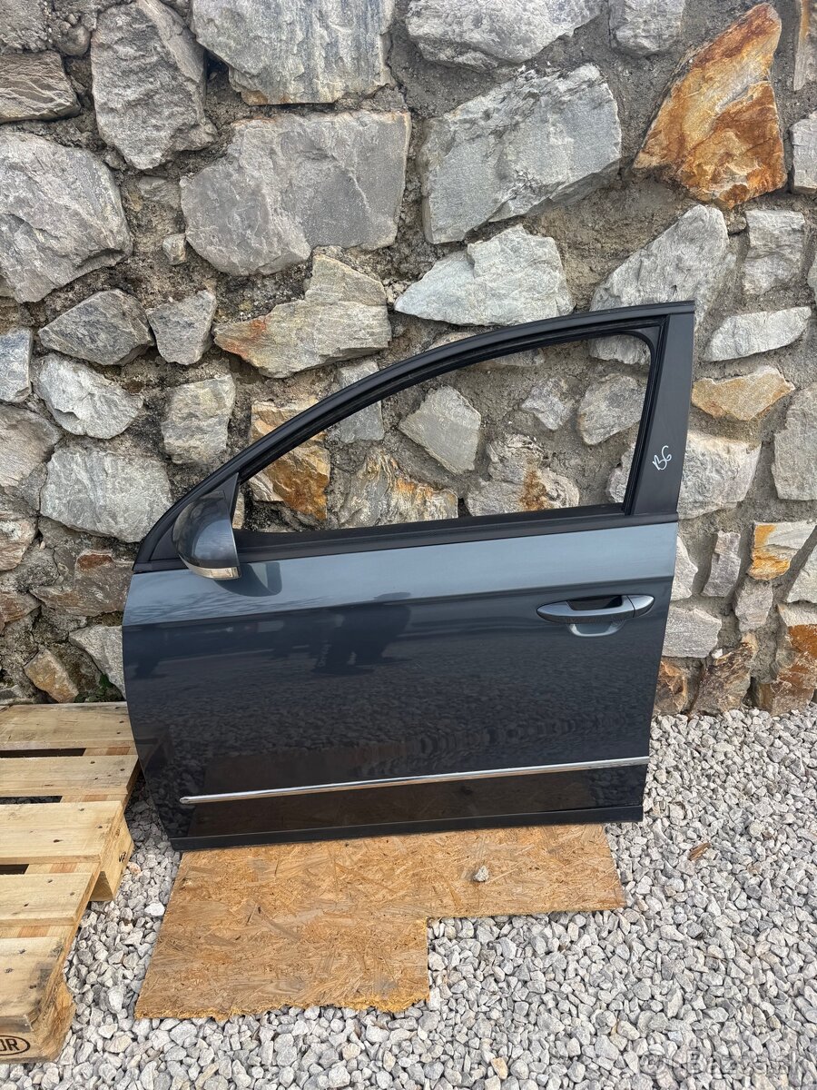 Volkswagen passat b6 - 11