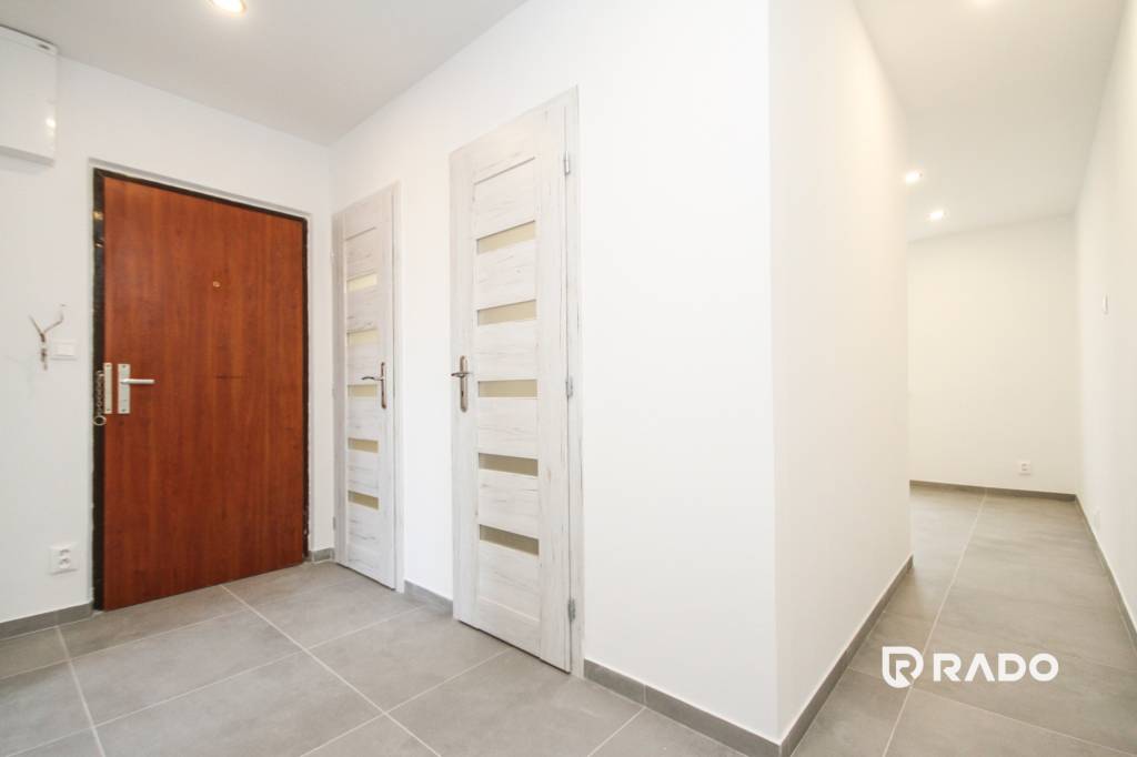 RADO | 3i byt 72m2 + lodžia, 7.p., M. Bela - Trenčín - 11