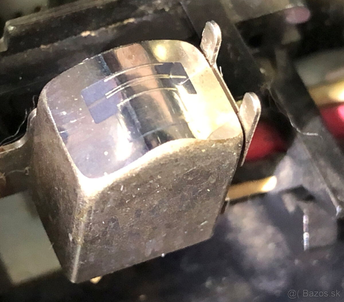 Kenwood KX 3030 Japan 3 motory - 11