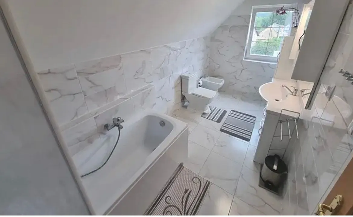 Na predaj rodinný dom v Česku - 11