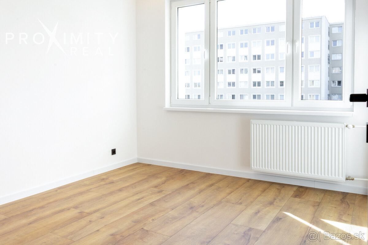 Na predaj moderný 3-izbový byt, kde vynikne každý detail - 11
