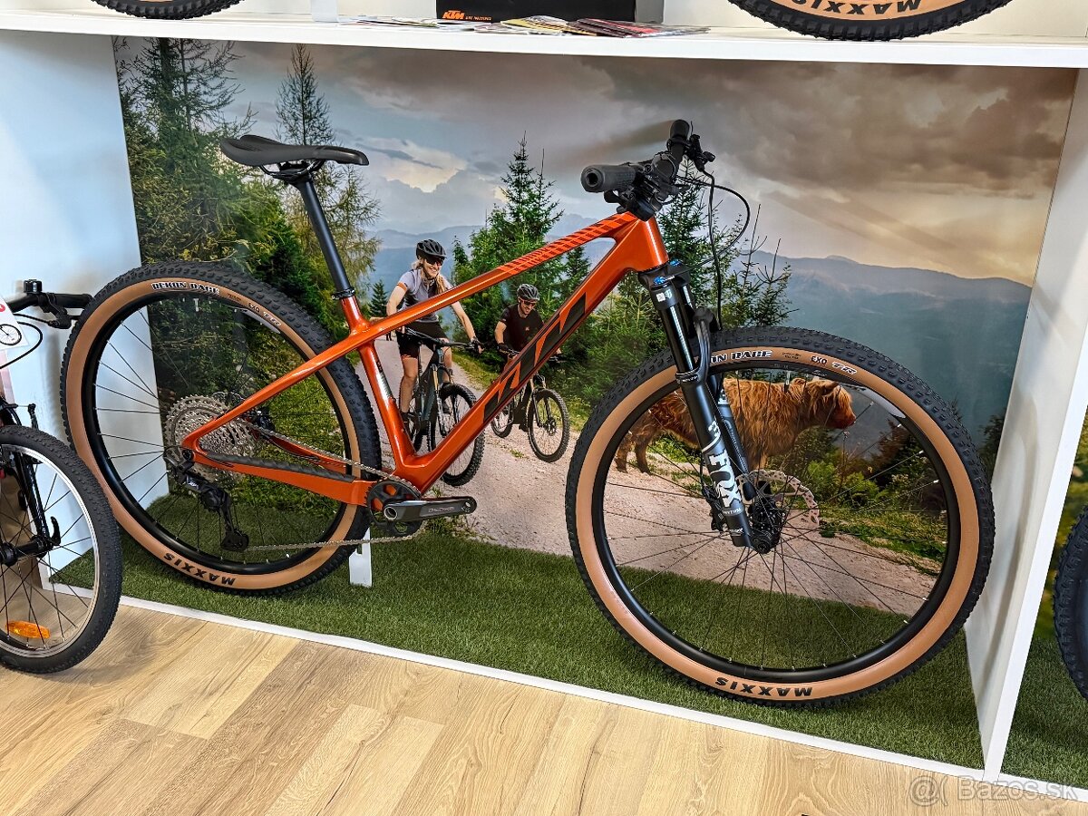 Bicykel KTM Myroon Elite 29" - 11
