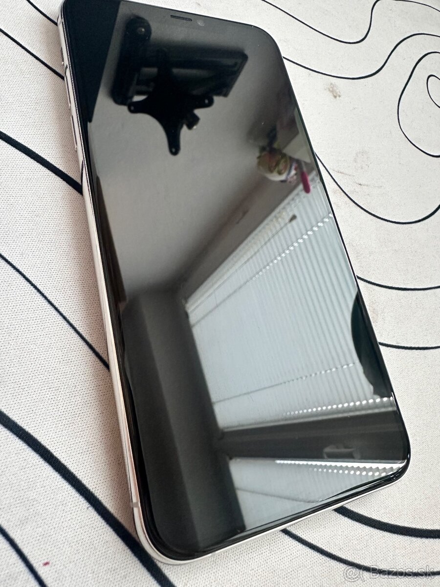 Iphone 11 pro max 256gb - 11