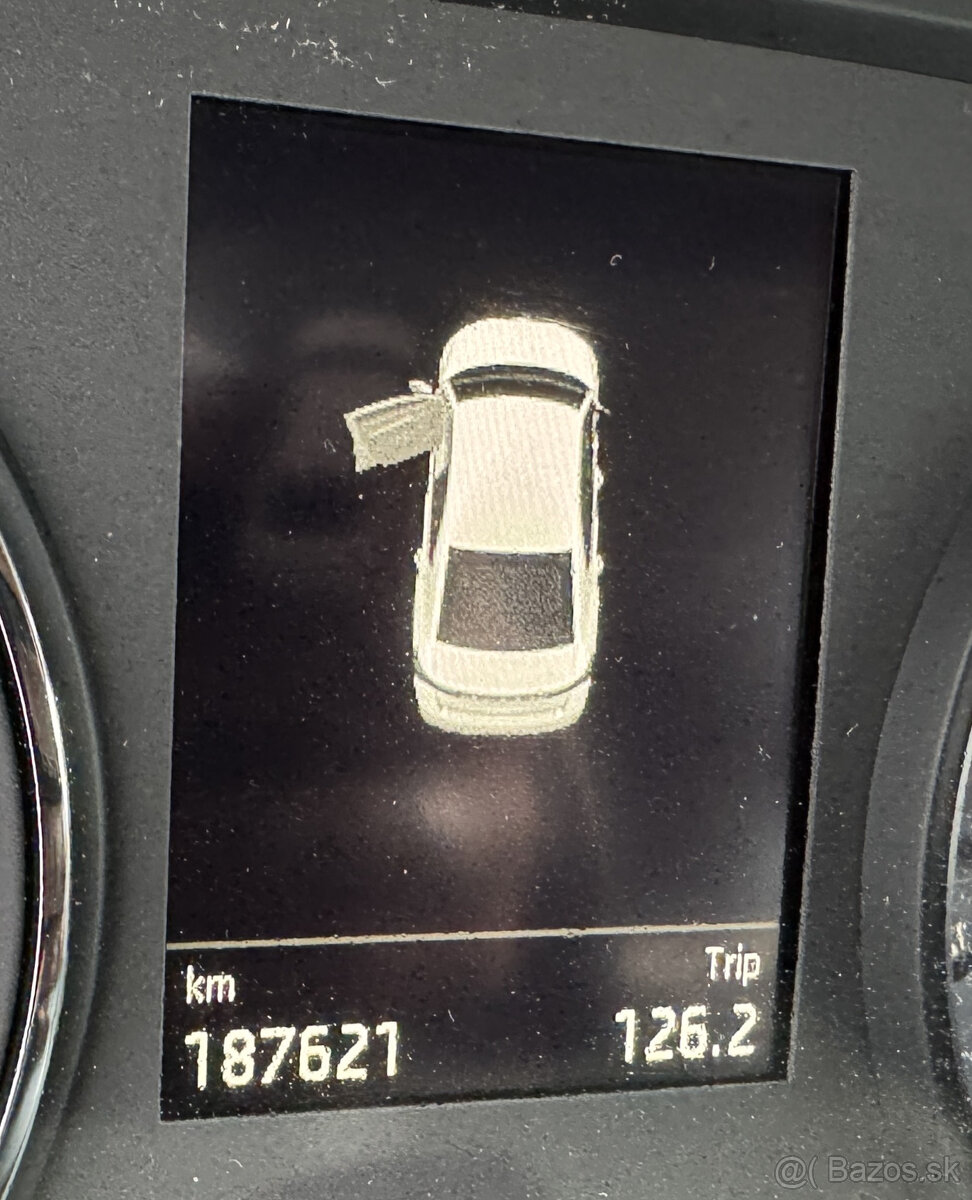 Škoda Octavia 2,0, rv 2022, - 11