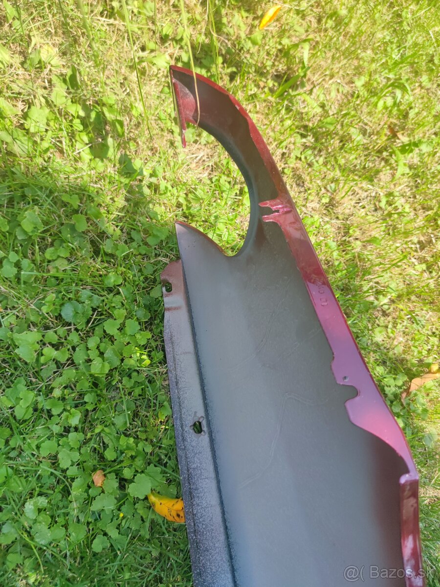 Predám predný blatník - 11