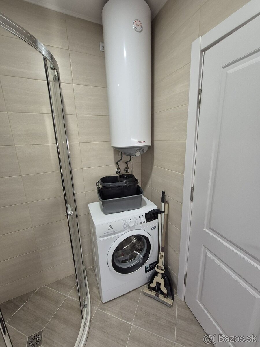 Apartmány Bulharsko NOVOSTAVBA - 11