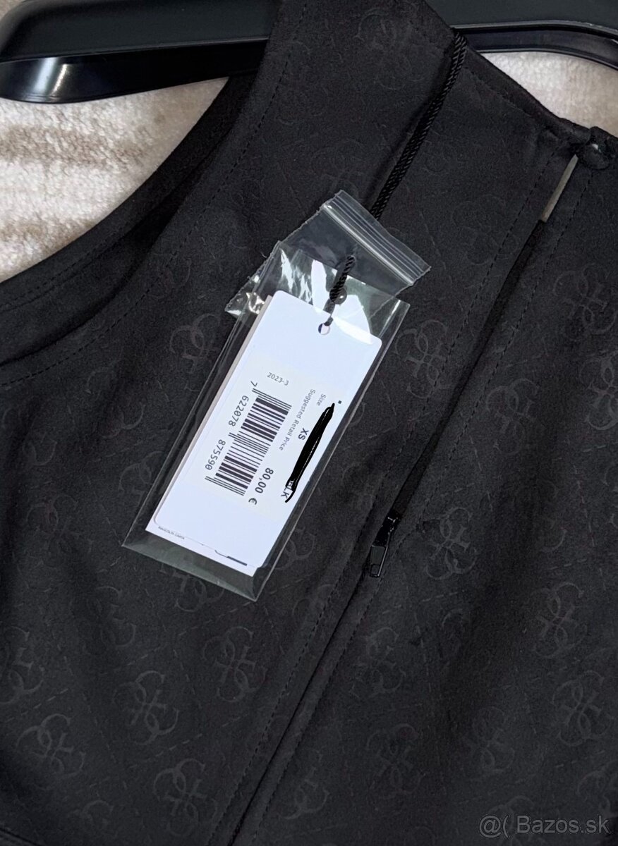 Top Guess xs - 11