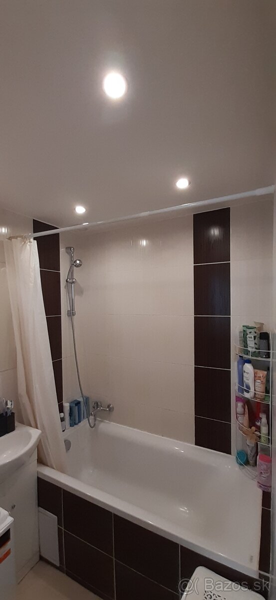 3 izbový byt Čierna nad Tisou - 11
