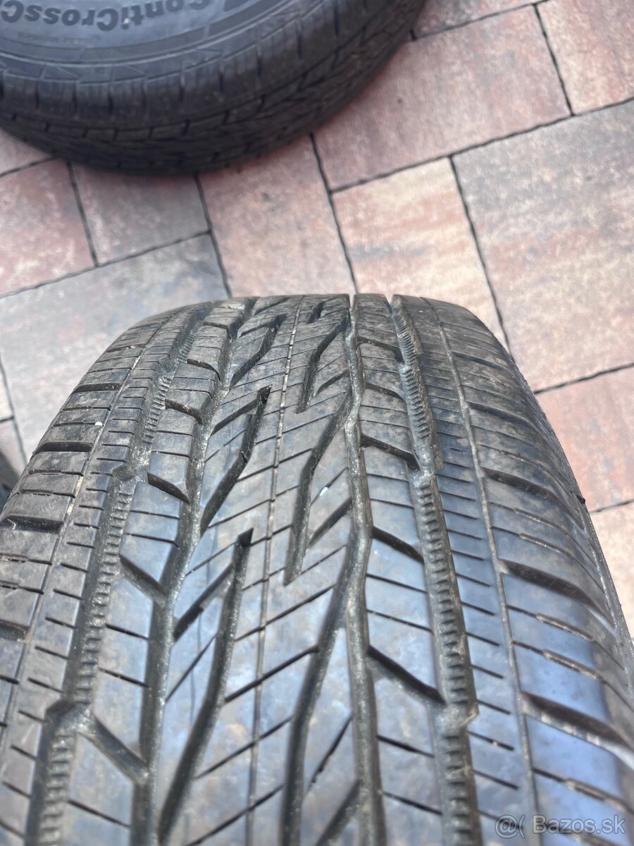 Plechové disky Honda R16, 5x114,3 - 11