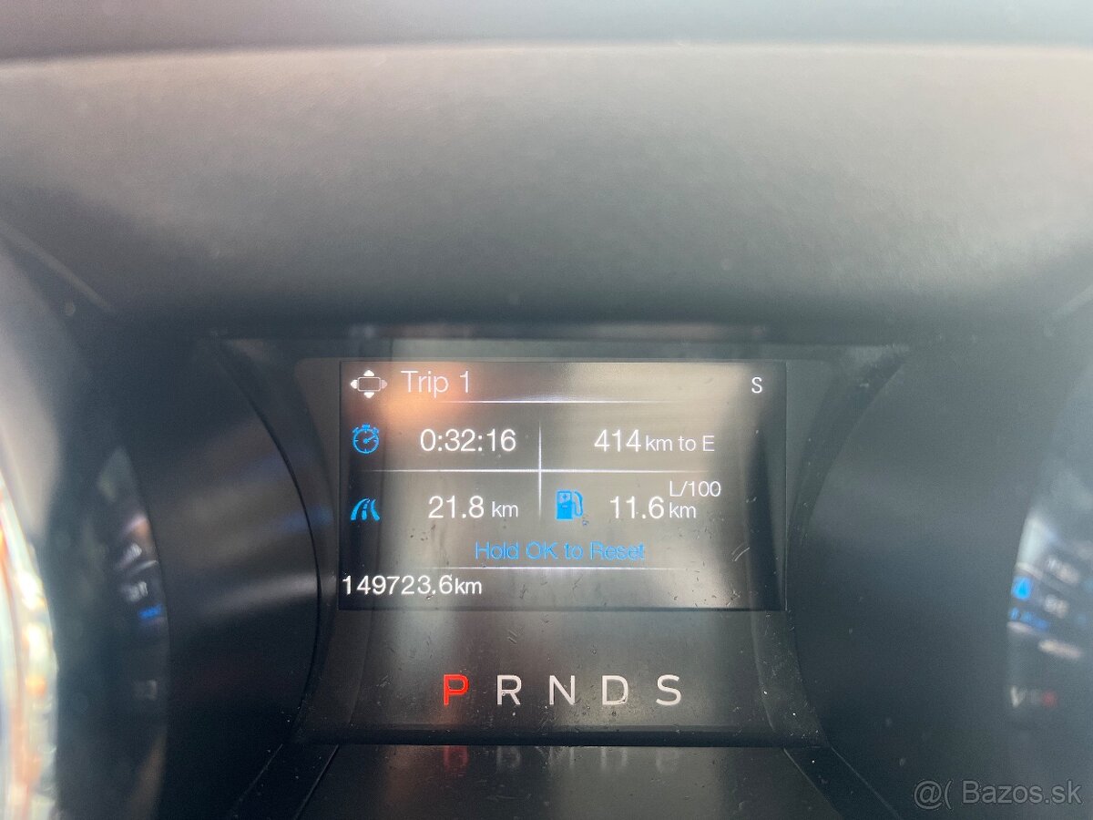 Ford Mustang V6 3.7 2017 GT350 body kit - 11