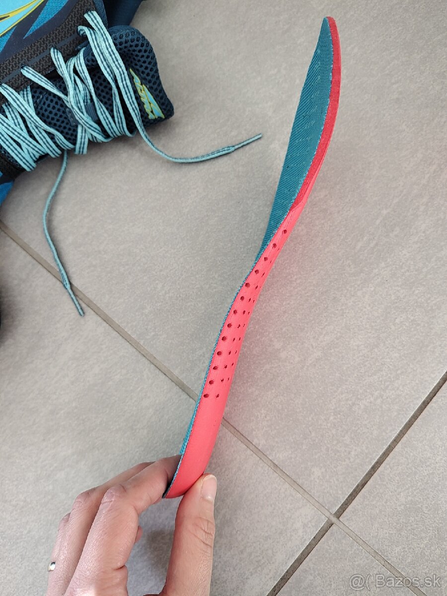 Bežecké topánky - 11