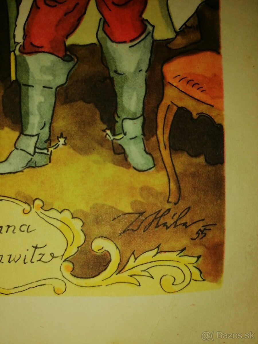 Kniha - Levočská biela pani. - 11