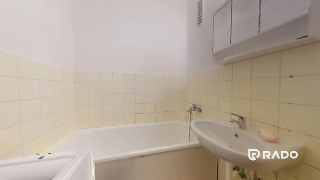 RADO | 1 izb. byt 38 m2 | Považanova ul. - Dúbravka - 11