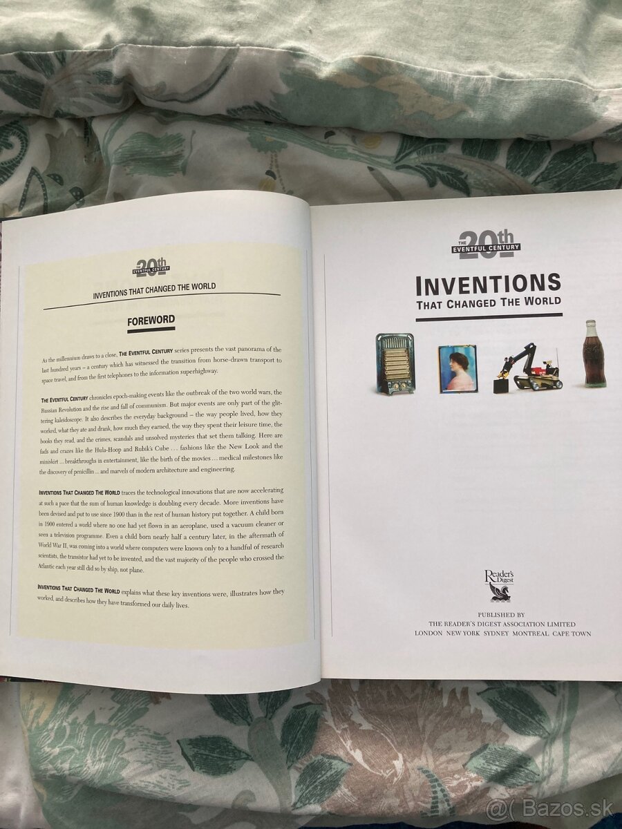 England ancyklopedy, collins... - 11