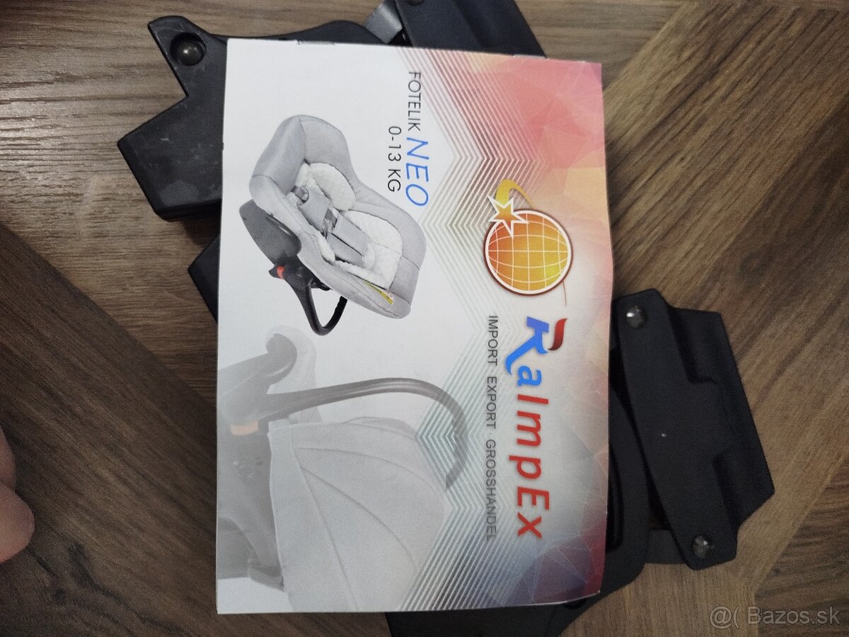 Vajce Petit &Mars - 11