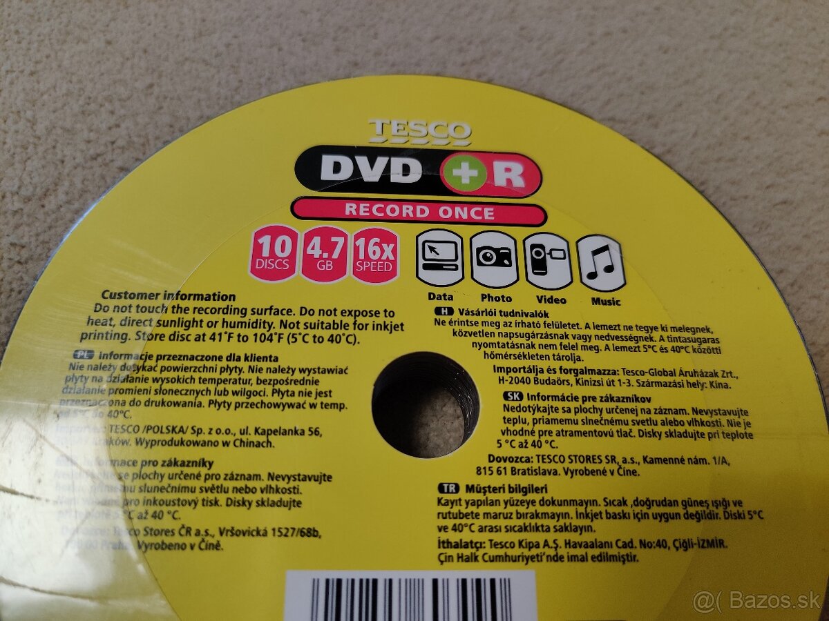 Predám elektro veci./)(/ - 11