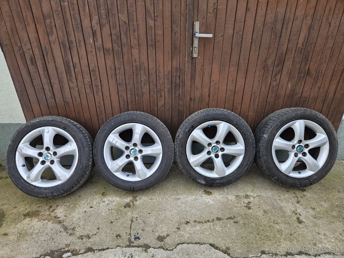 Škoda Fabia 1.4 TDi - 11