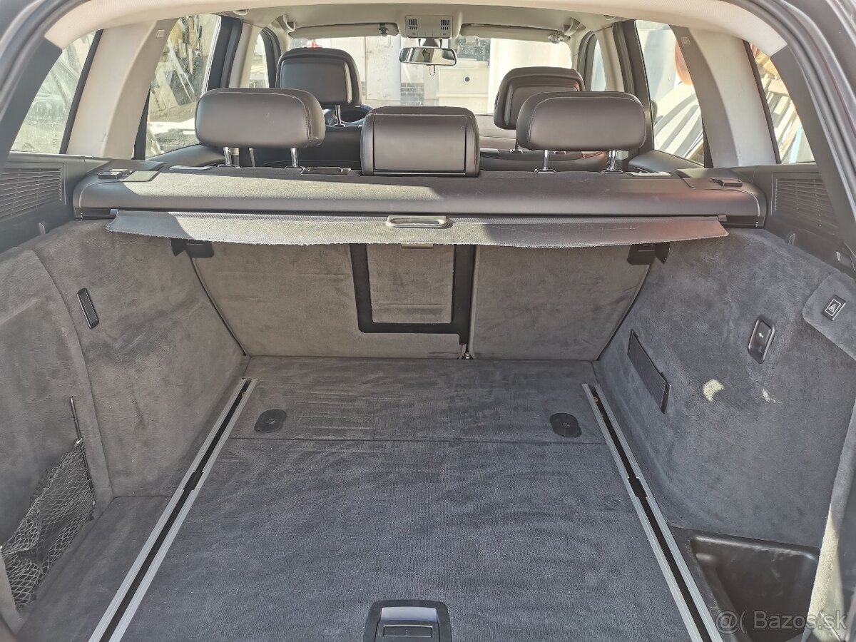 BMW X3 , drive 2.0d - 11