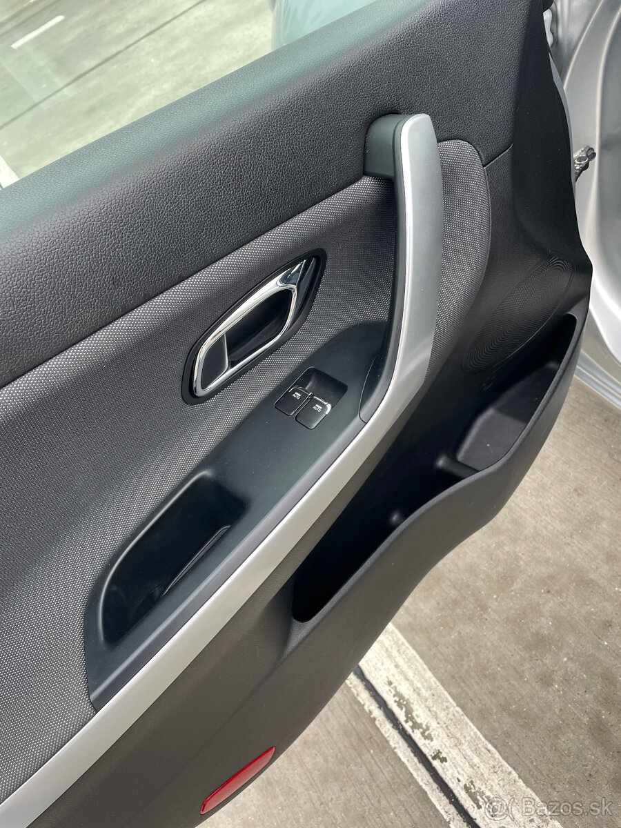 Kia Ceed 1.6 GDi (99 kW) – r.v. 10/2016 - 11