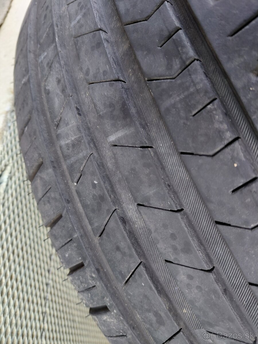 15" Skoda Fabia letne kolesa - 11