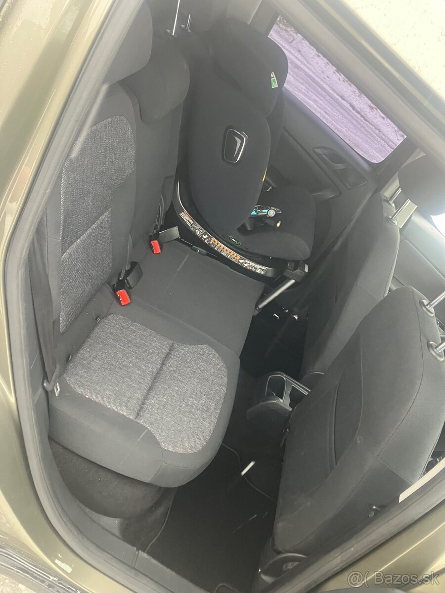 Škoda Yeti 2.0 tdi - 11