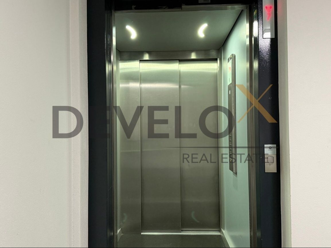 Priestranný 1 - izbový apartmán v Bratislave - Nové Mesto - 11