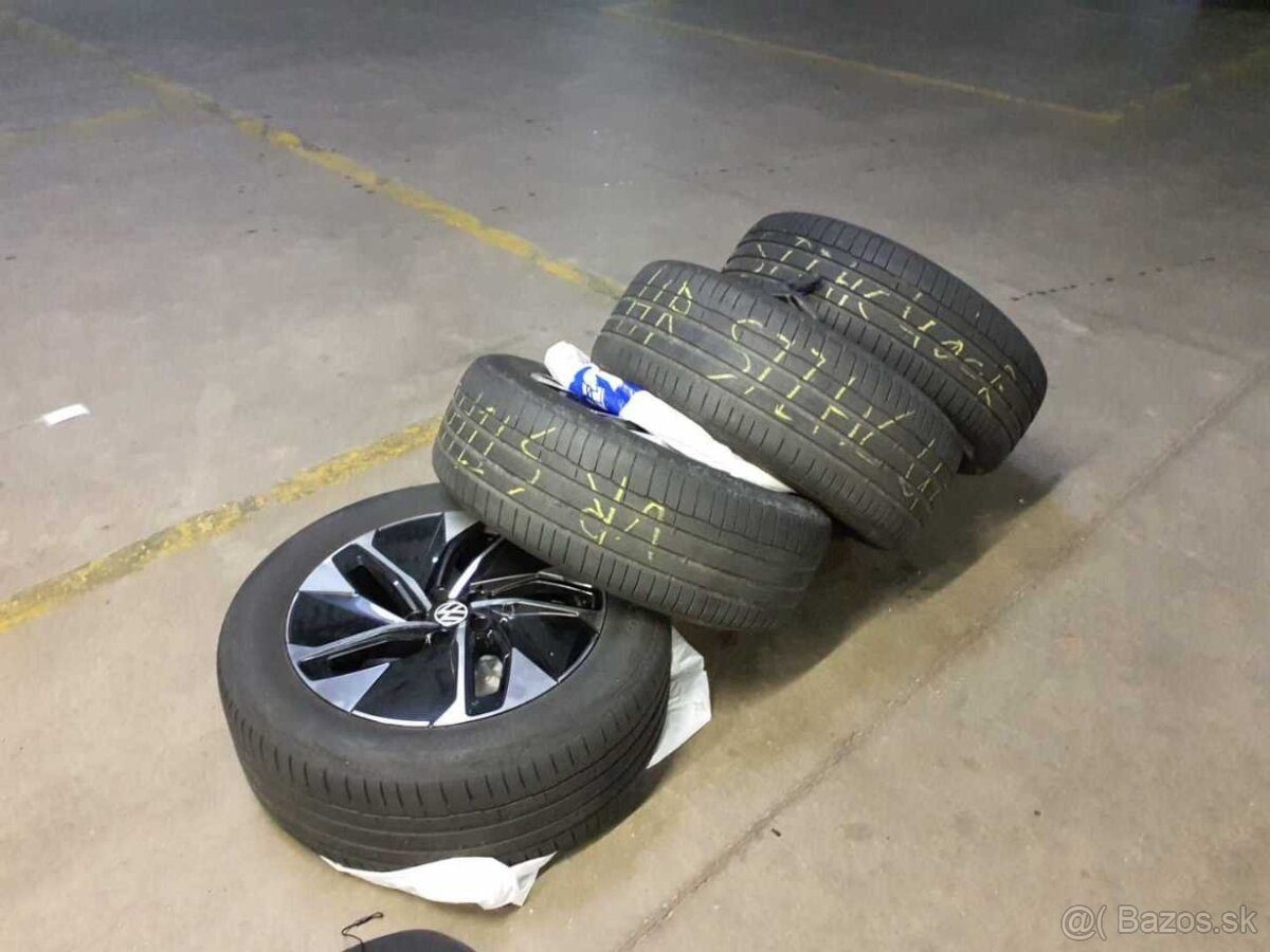 VW ID.4 Pro Performance 150 kW - 11