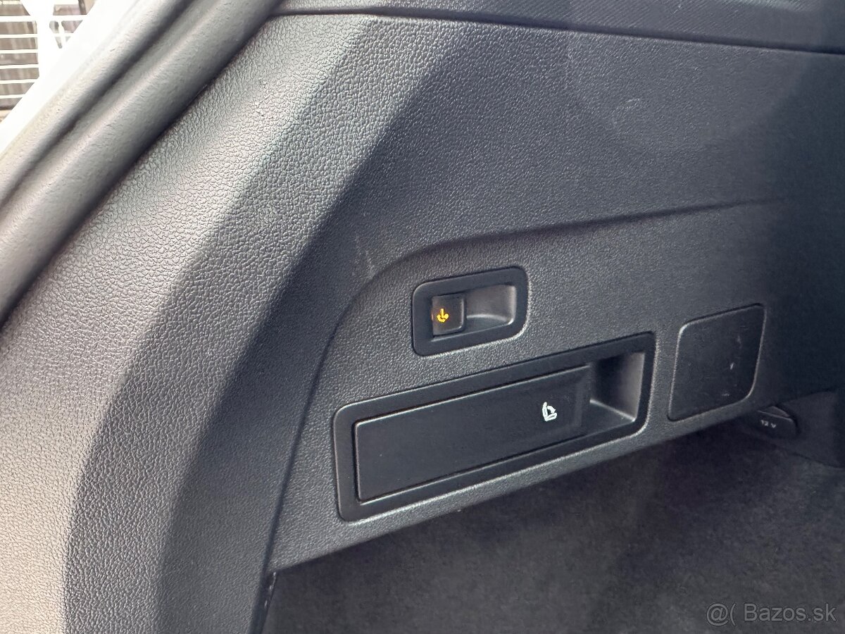 SEAT TARRACO XCELLENT 2.0 TDI 140KW DSG 7 MIESTNY 4DRIVE - 11